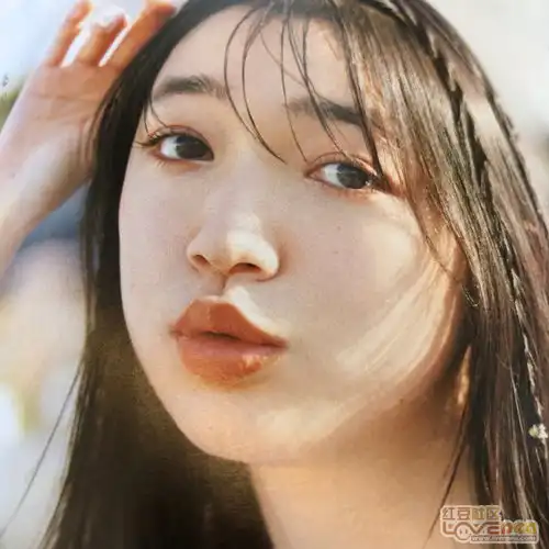 卖萌又可爱的东方美女之三