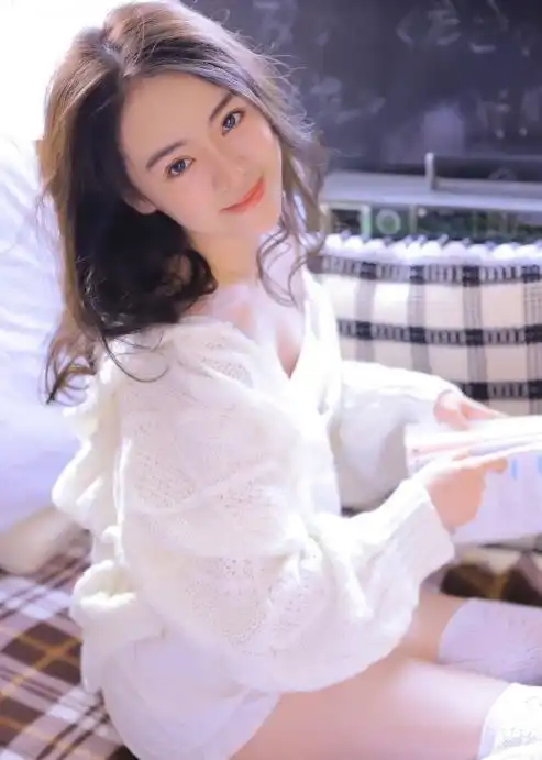 女人给你发这些微信,就是想要了,别听不懂弦外之音