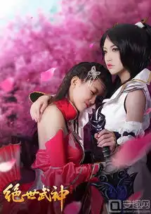 日本女星美女头像绝世武