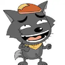 只要你过得比我好