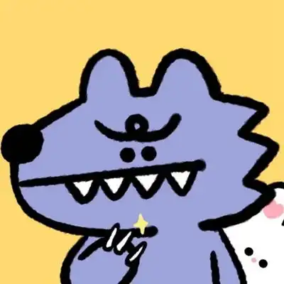 2023最新霸气动漫情侣头像