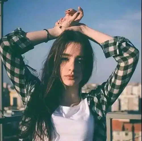 女生头像ins部位完蛋