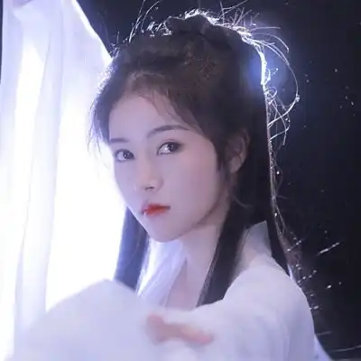 宋知意魅力原宿风优质时尚真人女生头像我要个性网