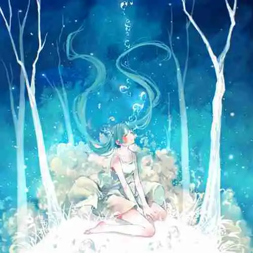 2017最新唯美梦境头像图片微信头像图片大全