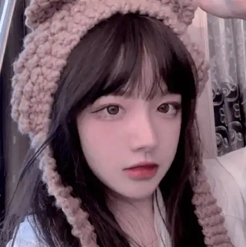 16岁女生图片头像网图大