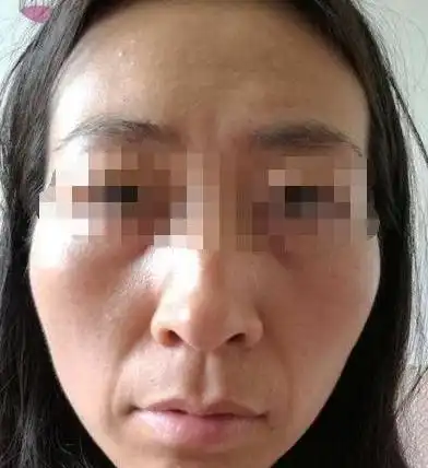 易远师傅克夫的女人面相,长得再漂亮也不能娶