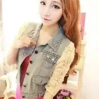 qq头像女高清头像服装