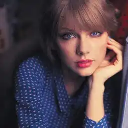 欧美范女生的头像