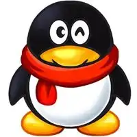 qq经典企鹅头像大全