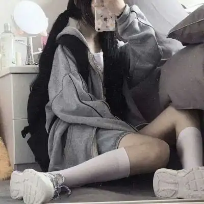 部位女头腿部个性网精选部位头像女生腿部裙子