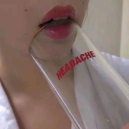 超a真人女生头像