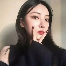 很仙的jk女生头像有仙气