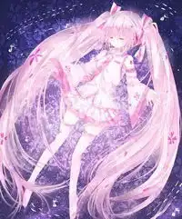 动漫女生头像有没有人有类似的头像