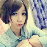 美女头像图片可爱我被风抚养成人,孤独早已司空见惯