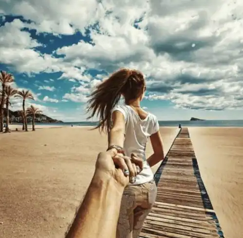 浪漫头像女生唯美浪漫常