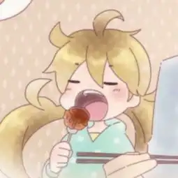 天真与闪电犬冢紬希二次元动漫头像堆糖,美好生活研究所