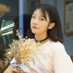 冷酷闺蜜女生头像林韦君