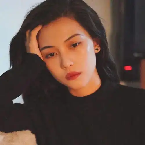 女生头像最美直男
