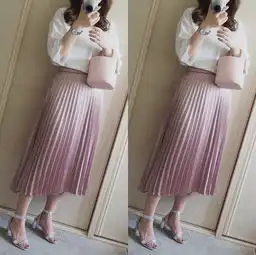 直男斩百发百中的相亲约会穿搭女人味是核心关键词