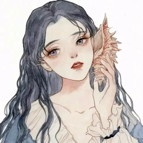 头像分享一下近期喜欢的超有感觉的头像,男女都有