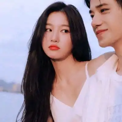 高级情侣头像一对情侣头像我要个性网