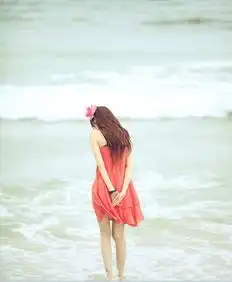夏天记忆