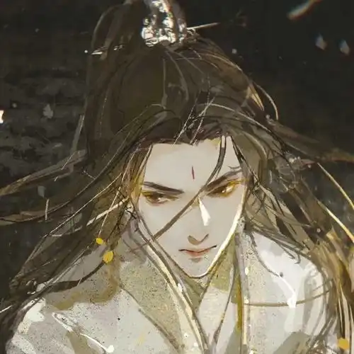 古风男生头像祝你此生,梦想光芒,野蛮生长,永不彷徨