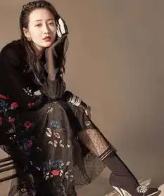 阚清子王鸥李沁选一个,张若筠这样回答,唐艺昕嫁对人了
