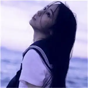 女生头像伤感带文字