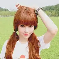 我寂寞的时候你在谁身旁女生头像