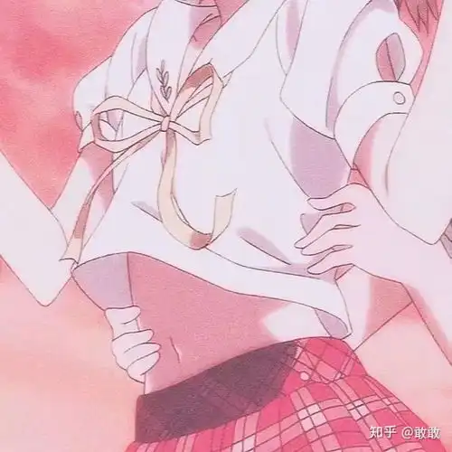 适合我这种沙雕可爱的女生头像