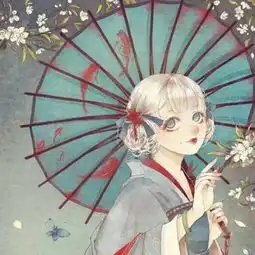 古风头像喜欢吗