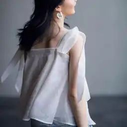 一口气试了22条淘宝连衣裙居然有林允张俪pick的隐藏店铺试衣间