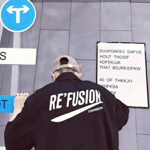 单人情头一人一半真人好看又清晰的单人情头