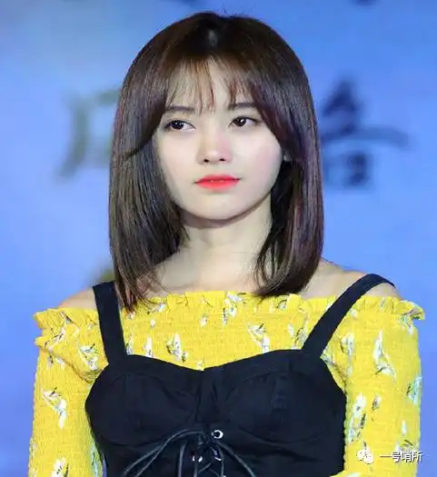 日本人眼中的中国6大最美女星太出乎意料了