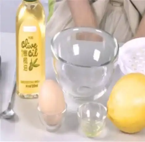 柠檬蜂蜜面膜怎么做法