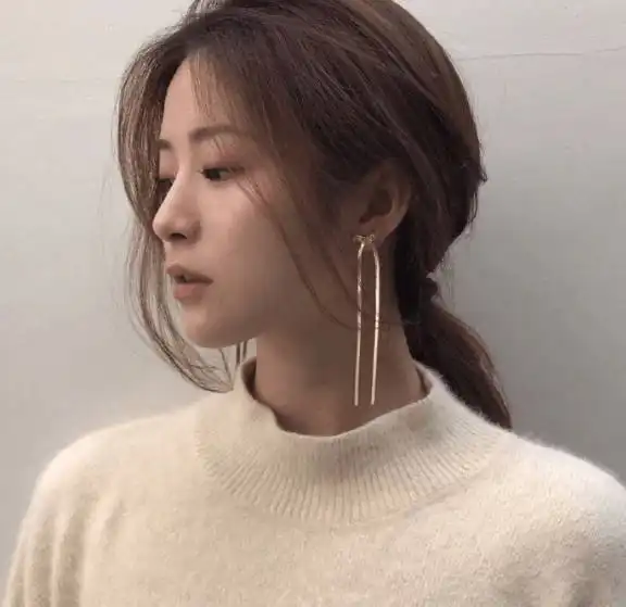 可爱的女生头像微信头像