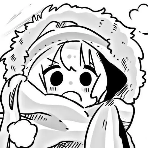 精选优质可爱甜美动漫女生头像63