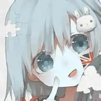女生适合做头像的图片动