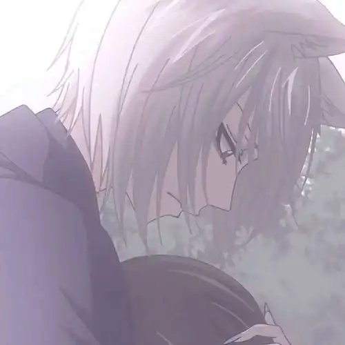 动漫情头适合在座处于热恋期的小可爱