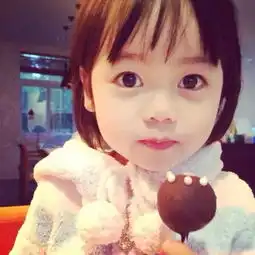 小女孩发型大全集,儿童摄影师推荐