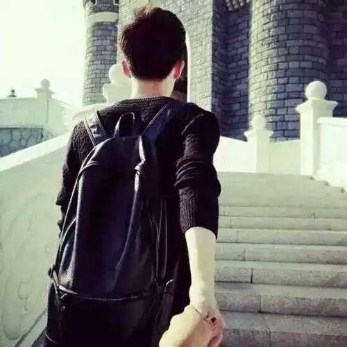 qq情侣唯美头像,谁有