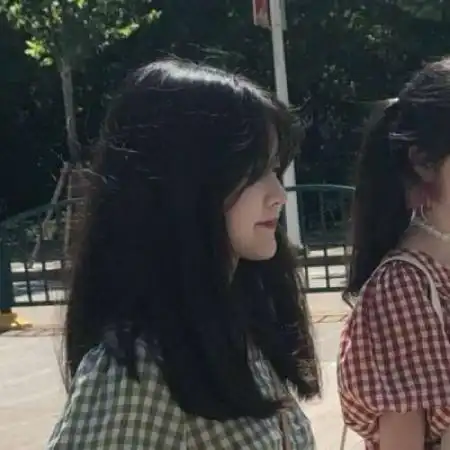 qq姐妹头像,qq姐妹头像两个人一人一张