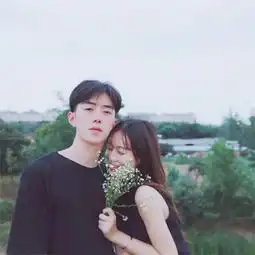 七夕秀恩爱情侣图片浪漫唯美好看最新七夕情人节情侣朋友圈背景图大全