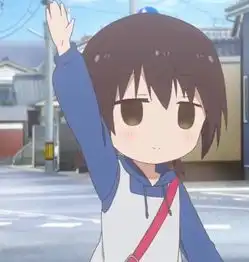 童颜学妹天使动漫二次元acg插画堆糖,美好生活研究所