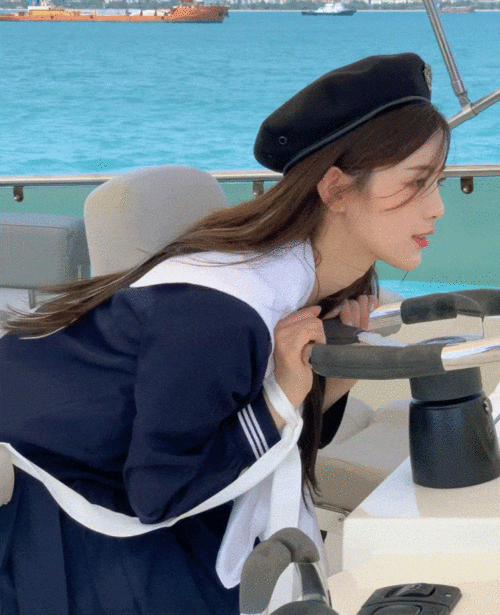 究竟什么才是氛围感美人,看看这篇你就知道