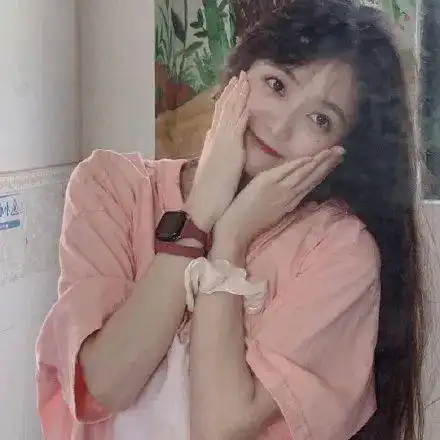 头像非常奈斯的漂亮女生头像