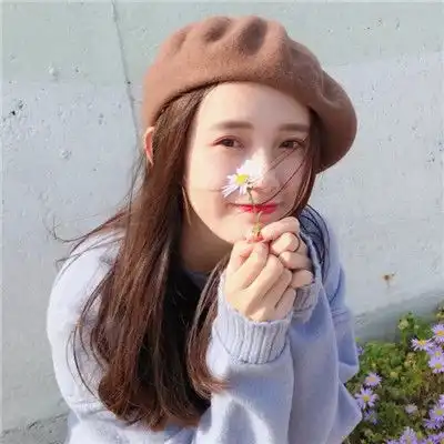 女生头像