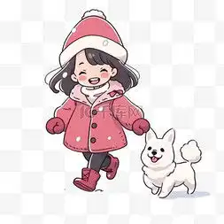 奔跑卡通女孩图片奔跑卡通女孩图片素材免费下载千库网