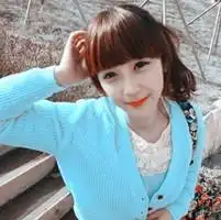 这两种唇色各是什么颜色吖